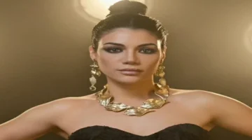 ممثلة تكشف خوفها قبل المشاركة في مسلسل “اتنين غيرنا”